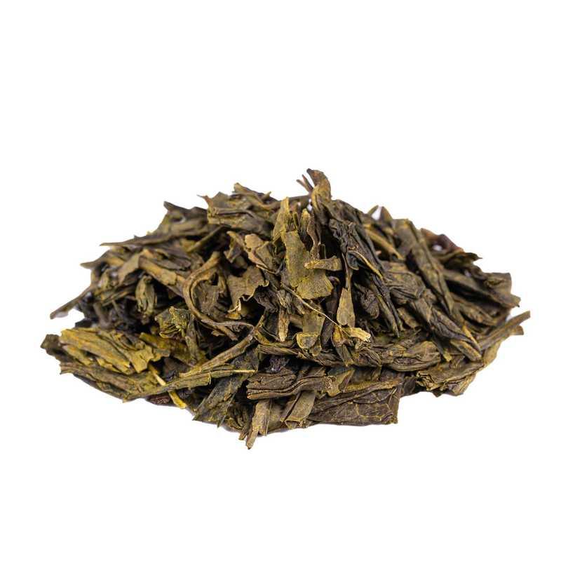 Grüner Tee Sencha